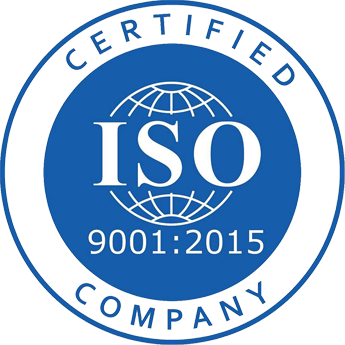 ISO 9001:2015_复制