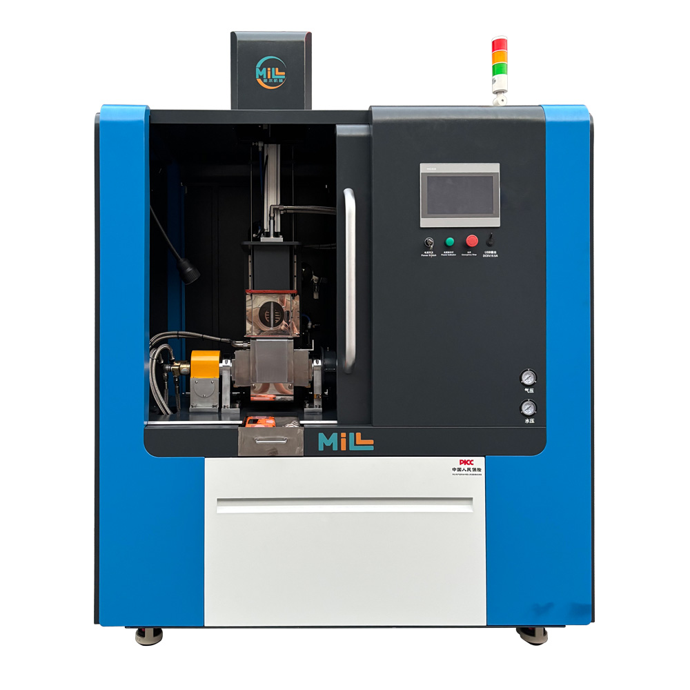 MR-0.5L Internal Mixer | Lab Banbury Kneader for Rubber & Plastic